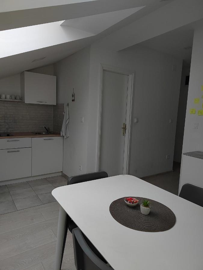 Hill Apartman - Maksimir Rebro Záhřeb Exteriér fotografie