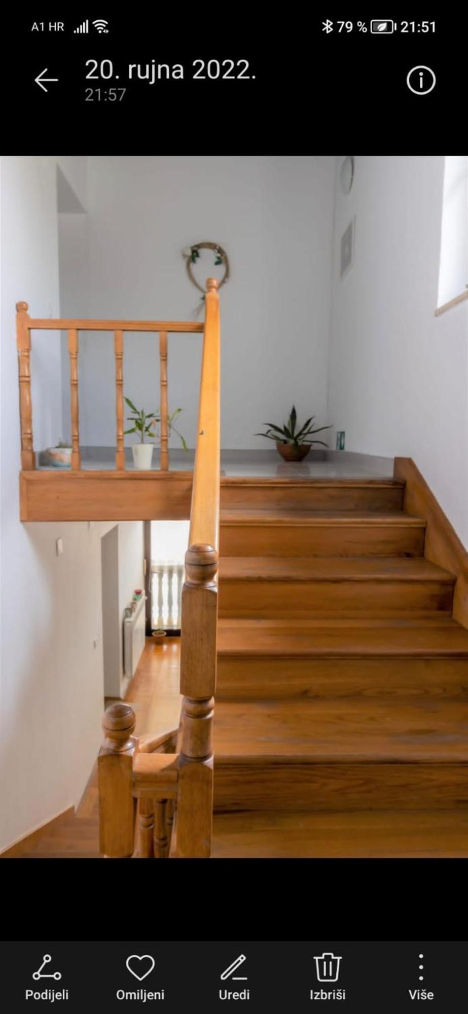 Hill Apartman - Maksimir Rebro Záhřeb Exteriér fotografie